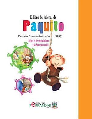 El Libro de Valores de Paquito