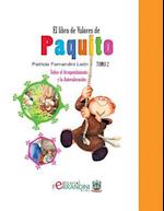 El Libro de Valores de Paquito