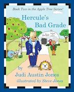 Hercule's Bad Grade