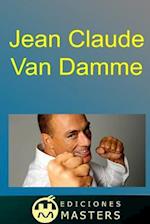 Jean Claude Van Damme