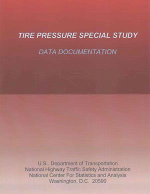 Tire Pressure Special Study