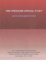 Tire Pressure Special Study