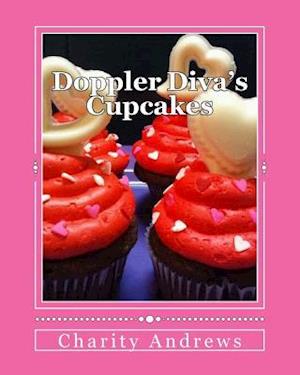Doppler Diva's Cupcakes