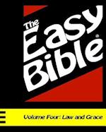 The Easy Bible Volume Four