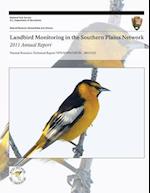 Landbird Monitoring in the Southern Plains Network