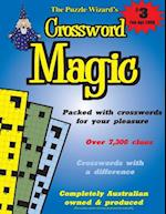 Crossword Magic No. 3