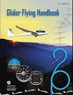 Glider Flying Handbook