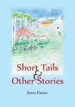 Short Tales & Other Stories