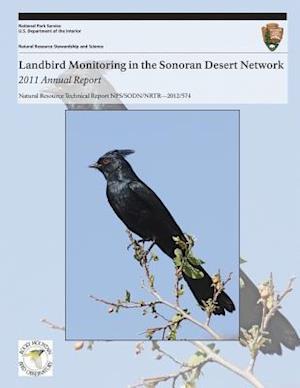 Landbird Monitoring in the Sonoran Desert Network