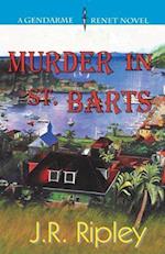 Murder In St. Barts