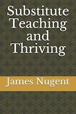 Substitute Teaching and Thriving