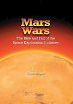 Mars Wars