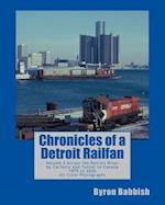 Chronicles of a Detroit Railfan