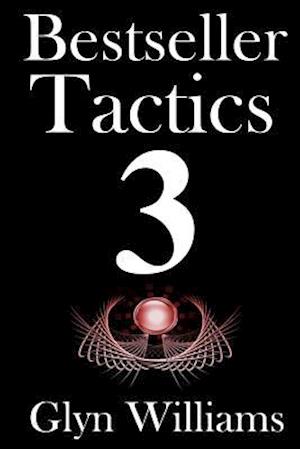Bestseller Tactics 3