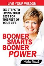 Boomer Smarts Boomer Power