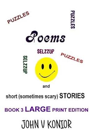 Poems, Puzzles, and Short Stories