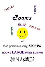 Poems, Puzzles, and Short Stories