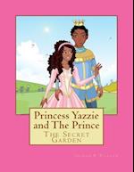 Princess Yazzie and the Prince