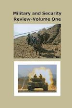 Military and Security Review-Volume 1