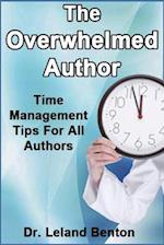 The Overwhelmed Author