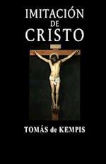 Imitacion de Cristo