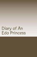 Diary of An Edo Princess: Kingdom of Benin Stories 