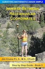 Inverse Between Rectangular Coordinates