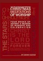 Christmas Meditations of Worship