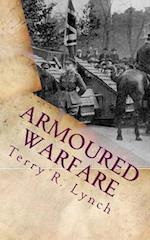 Armoured Warfare