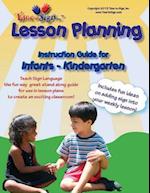 Lesson Planning Instruction Guide