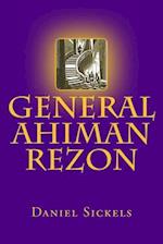 General Ahiman Rezon