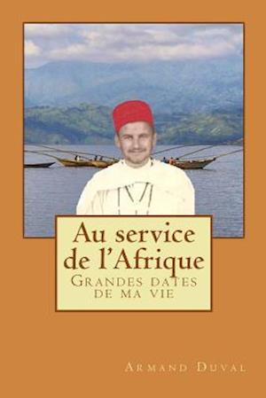 Au Service de l'Afrique