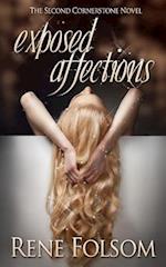 Exposed Affections (Cornerstone #2)