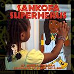 Sankofa Superherus