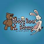 Teddy Bear & Bunny