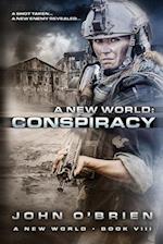 A New World: Conspiracy 