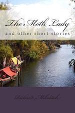 The Moth Lady