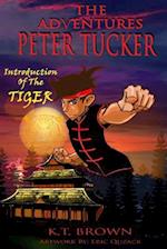 The Adventures of Peter Tucker (Revised Edition)