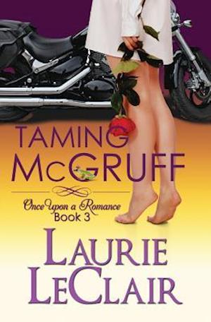 Taming McGruff, Book 3