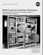 NASA Engineering Design Challenges