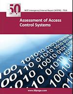 Assessment of Access Control Systems