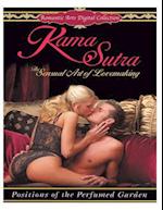 The Kama Sutra [Illustrated]
