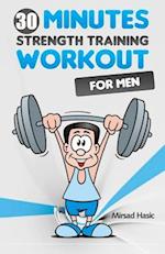 Strength Training for Men