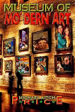 Museum of Mo' Dern' Art