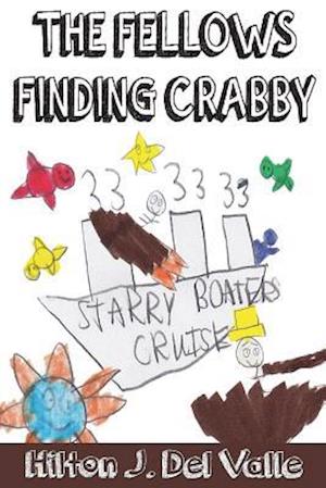 The Fellows Finding Crabby