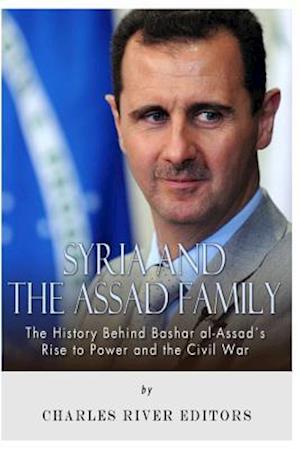 Syria and the Assad Family