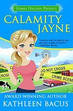 Calamity Jayne