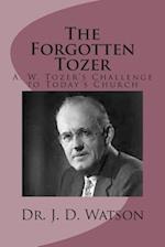 The Forgotten Tozer