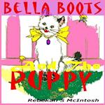 Bella Boots and the Puppy