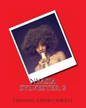 Nyasia Sylvester 2